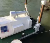 挖泥船 出售