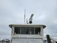 供应船 待售