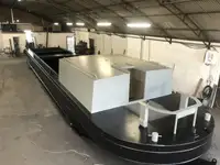 驳船 待售