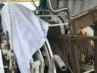 拖网渔船 待售