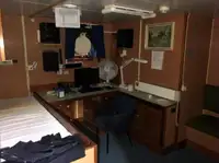 测量船 待售