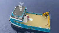 拖船 待售