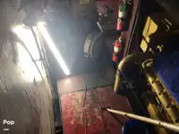 拖网渔船 待售