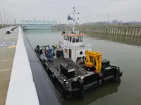 General Cargo/Multi-purpose 待售