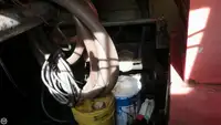 拖网渔船 待售