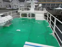 拖船 待售