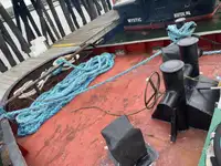 拖船 待售