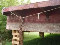 驳船 待售