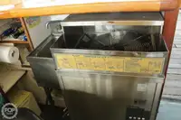 渡轮 待售