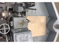 驳船 待售