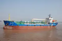 油/化学品油轮 待售