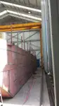驳船 待售