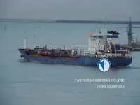 油/化学品油轮 待售