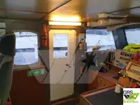 客船 待售
