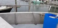 拖网渔船 待售