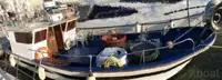 Trawler 出售