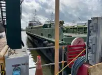 客船 待售