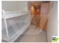 住宿驳船 待售