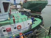 拖船 待售