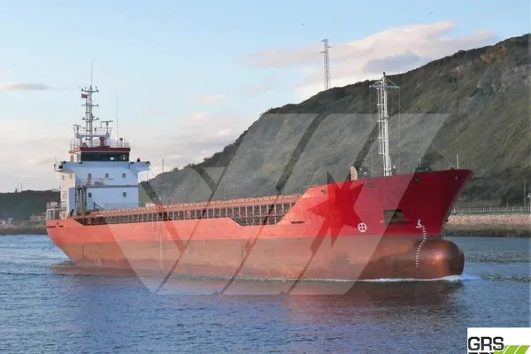 General Cargo/Multi-purpose for sale