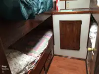 拖网渔船 待售