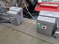 工作船 待售