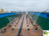 浮动船坞 待售
