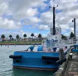 拖船 待售