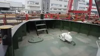 拖船 待售