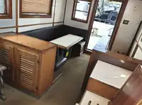 拖船 待售