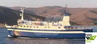 Ro-Ro ship 出售