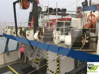 测量船 待售