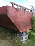 驳船 待售