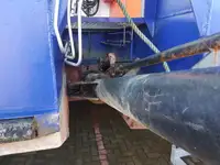 挖泥船 待售