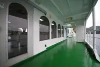 滚装船 待售