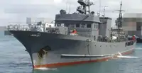 供应船 待售