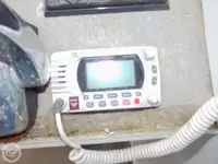 巡逻艇 待售