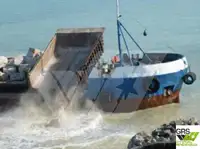 挖泥船 待售
