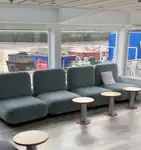 客滚船 待售