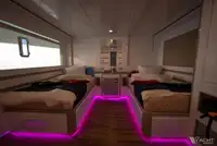 潜水支援船 待售