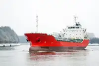 Oil/Chemical tanker 出售