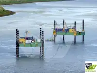 驳船 待售