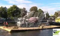 驳船 出售