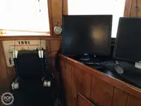 拖网渔船 待售