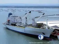 冷藏船 待售
