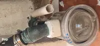 潜水支援船 待售