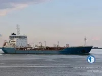 油/化学品油轮 待售