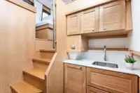 拖网渔船 待售