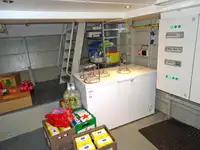 邮轮 待售
