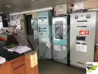 滚装船 待售
